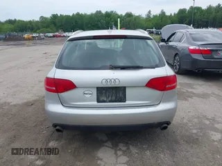 2010 Audi A4 Prestige z VIN WAU4FAFL3AA080751, wystawiony jako IAAI lot #42432815 z przebiegiem 218 078 mil mil oraz . Historia ofert i sprzedaży dostępna na DreamBid. Obrazek 15.