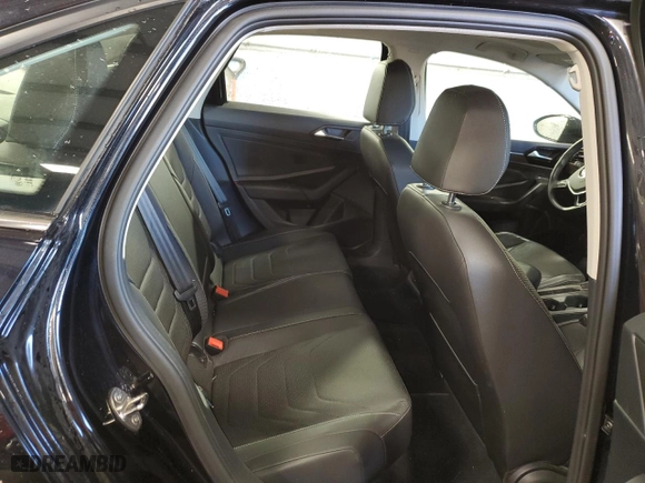 2019 Volkswagen Jetta SEL Premium with VIN 3VWG57BU1KM174987, listed as a Copart auction lot 49300675 with 85,992 mi miles and Salvage Title. Bid and sale history available at carsss.com. Image 10.