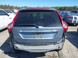 2017 Volvo XC60 Inscription with VIN YV440MDU4H2173250, listed as a IAAI auction lot 41850346 with 122,178 mi miles and . Bid and sale history available at DreamBid. Image 17.