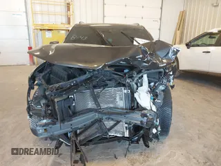 2021 Chevrolet Blazer RS with VIN 3GNKBKRS3MS553847, listed as a IAAI auction lot 42231473 with 51,822 mi miles and . Bid and sale history available at DreamBid. Image 12.