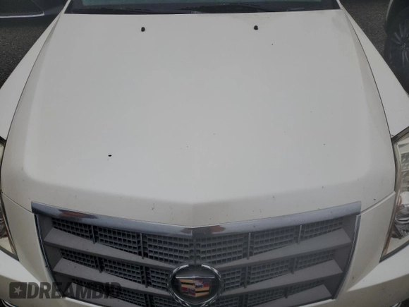 2008 Cadillac CTS RWD w/1SB with VIN 1G6DR57VX80149049, listed as a Copart auction lot 74623734 with 0 mi miles and Non Repairable. Bid and sale history available at carsss.com. Image 11.