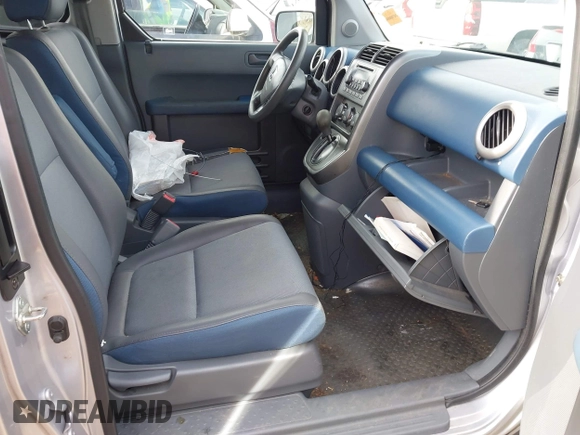 2003 Honda Element EX z VIN 5J6YH18553L016502, wystawiony jako IAAI lot #42305010 z przebiegiem 228 915 mil mil oraz . Historia ofert i sprzedaży dostępna na DreamBid. Obrazek 5.
