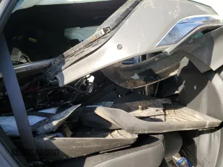 2021 Hyundai Santa Fe Calligraphy z VIN 5NMS5DAL8MH368524, wystawiony jako Copart lot #46865765 z przebiegiem 39 027 mil mil oraz Szkoda całkowita • Salvage title. Historia ofert i sprzedaży dostępna na DreamBid. Obrazek 11.