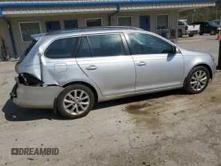 2012 Volkswagen Jetta SE with VIN 3VWPP7AJ0CM617553, listed as a Copart auction lot 53540145 with 246,469 mi miles and Salvage title. Bid and sale history available at DreamBid. Image 3.