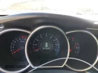 2014 Kia Optima LX z VIN KNAGM4A73E5458757, wystawiony jako Copart lot #53807505 z przebiegiem 144 782 mil mil oraz Szkoda całkowita • Salvage title. Historia ofert i sprzedaży dostępna na DreamBid. Obrazek 9.