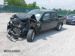 2016 Nissan Frontier Desert Runner с VIN 1N6AD0ER9GN797892, выставлен на аукционе IAAI как лот 42136008 с пробегом 83 451 миль миль и . История ставок и продаж доступна на DreamBid. Изображение 17.