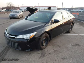2015 Toyota Camry Hybrid LE with VIN 4T1BD1FK5FU171996, listed as a IAAI auction lot 41795901 with 245,091 mi miles. Bid and sale history available at carsss.com. Image 17.
