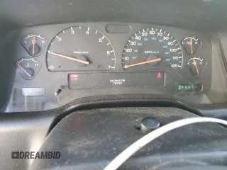 2002 Dodge Dakota with VIN 1B7GL12X62S584725, listed as a Copart auction lot 42743525 with 116,442 mi miles and Salvage Title. Bid and sale history available at carsss.com. Image 9.