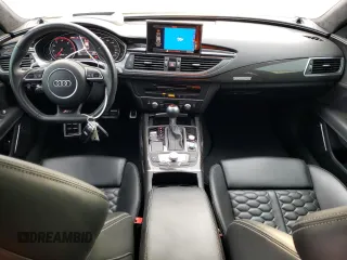 2016 Audi RS 7 с VIN WUAWRAFC1GN906181, выставлен на аукционе Copart как лот 45469833 с пробегом 39 341 миль миль и . История ставок и продаж доступна на DreamBid. Изображение 8.