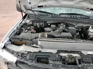 2021 Ford F-250 XL с VIN 1FT7X2B66MEC72939, выставлен на аукционе Copart как лот 47655455 с пробегом 116 305 миль миль и Списание • Salvage title. История ставок и продаж доступна на DreamBid. Изображение 13.