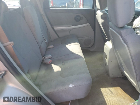 2008 Chevrolet Equinox LT z VIN 2CNDL53F086308483, wystawiony jako Copart lot #55274335 z przebiegiem 170 749 mil mil oraz Szkoda całkowita • Salvage title. Historia ofert i sprzedaży dostępna na DreamBid. Obrazek 11.