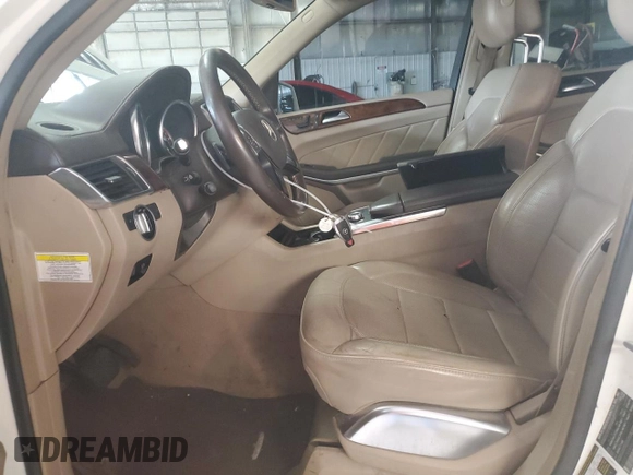 2013 Mercedes-Benz GL-Class GL 550 with VIN 4JGDF7DE8DA198319, listed as a Copart auction lot 67268094 with 177,699 mi miles and Clean Title. Bid and sale history available at carsss.com. Image 7.