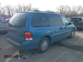 2002 Ford Windstar LX z VIN 2FMZA51412BB03363, wystawiony jako IAAI lot #41683726 z przebiegiem 212 468 mil mil oraz . Historia ofert i sprzedaży dostępna na DreamBid. Obrazek 4.