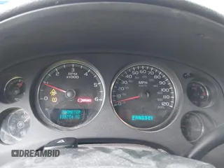 2007 Chevrolet Avalanche 1LT with VIN 3GNEC12007G155273, listed as a IAAI auction lot 41573051 with 139,714 mi miles and . Bid and sale history available at DreamBid. Image 7.