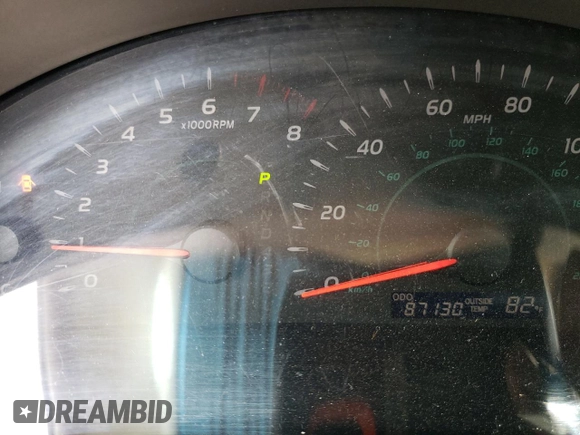 2009 Toyota Camry with VIN 4T4BE46K59R114318, listed as a Copart auction lot 54335345 with 87,130 mi miles and Salvage Title. Bid and sale history available at DreamBid. Image 9.