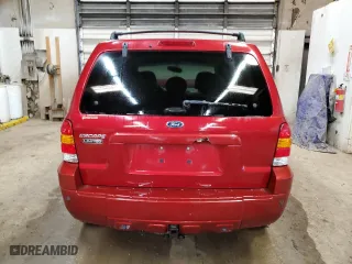 2005 Ford Escape Limited with VIN 1FMCU94185KA15605, listed as a Copart auction lot 48377145 with 149,388 mi miles and Clean Title. Bid and sale history available at carsss.com. Image 6.
