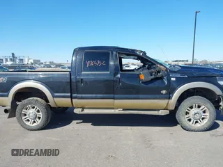 2012 Ford F-250 XL with VIN 1FT7W2BT0CEC21170, listed as a IAAI auction lot 41965952 with 317,982 mi miles and . Bid and sale history available at DreamBid. Image 13.