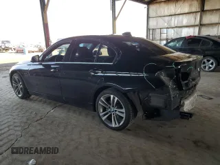 2017 BMW 3 Series 330i with VIN WBA8B9C59HK884512, listed as a Copart auction lot 46275835 with 97,787 mi miles and Salvage Title. Bid and sale history available at carsss.com. Image 2.