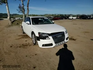 2009 Audi A4 2.0T Prem Plus with VIN WAUSF78K09N036807, listed as a Copart auction lot 50577925 with 145,176 mi miles and Salvage Title. Bid and sale history available at carsss.com. Image 10.