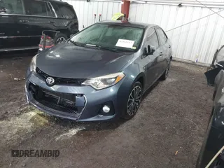 2016 Toyota Corolla L with VIN 2T1BURHE6GC732957, listed as a IAAI auction lot 42365113 with 123,738 mi miles and . Bid and sale history available at DreamBid. Image 17.