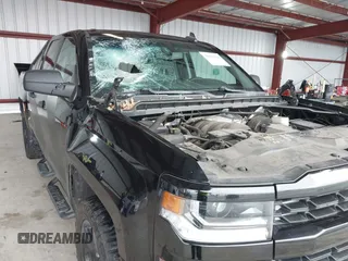 2016 Chevrolet Silverado 1500 LS with VIN 1GCVKNEC8GZ324111, listed as a IAAI auction lot 41620480 with 139,548 mi miles. Bid and sale history available at carsss.com. Image 6.