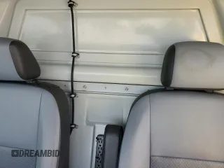 2014 Ford Transit Connect XL with VIN NM0LS7E71E1171473, listed as a Copart auction lot 57811455 with 132,491 mi miles and Clean title. Bid and sale history available at DreamBid. Image 10.