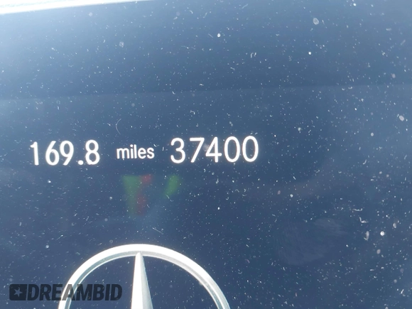 2020 Mercedes-Benz GLE 350 z VIN 4JGFB4KBXLA001399, wystawiony jako IAAI lot #41812388 z przebiegiem 37 400 mil mil oraz . Historia ofert i sprzedaży dostępna na DreamBid. Obrazek 15.