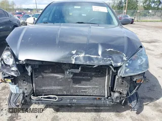 2005 Nissan Altima SE with VIN 1N4BL11E85C290306, listed as a IAAI auction lot 41942794 with 108,727 mi miles. Bid and sale history available at carsss.com. Image 6.