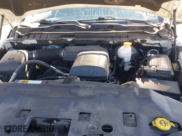 2019 Ram 1500 Classic Tradesman with VIN 3C6JR6DGXKG522547, listed as a IAAI auction lot 41269759 with 138,205 mi miles. Bid and sale history available at carsss.com. Image 10.