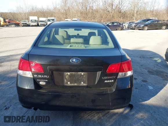 2013 Subaru Legacy 2.5i z VIN 4S3BMBA60D3026033, wystawiony jako IAAI lot #41292503 z przebiegiem 162 948 mil mil oraz . Historia ofert i sprzedaży dostępna na DreamBid. Obrazek 16.