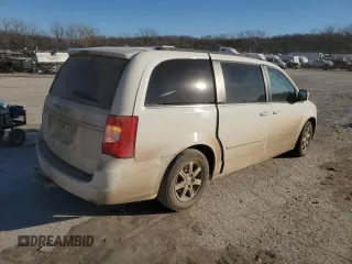 2012 Chrysler Town & Country Touring with VIN 2C4RC1BGXCR300055, listed as a Copart auction lot 41979475 with 215,491 mi miles and Salvage Title. Bid and sale history available at carsss.com. Image 3.