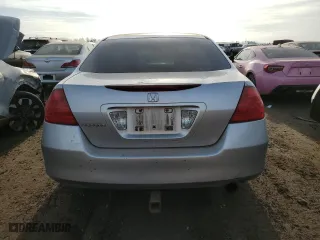 2007 Honda Accord Sdn VP with VIN 1HGCM56127A214895, listed as a Copart auction lot 48973635 with 285,762 mi miles and Salvage Title. Bid and sale history available at carsss.com. Image 6.
