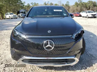 2024 Mercedes-Benz EQE 350+ z VIN 4JGGM2BB4RA048682, wystawiony jako Copart lot #48424805 z przebiegiem 9 199 mil mil oraz Czysty tytuł • Clean title. Historia ofert i sprzedaży dostępna na DreamBid. Obrazek 5.