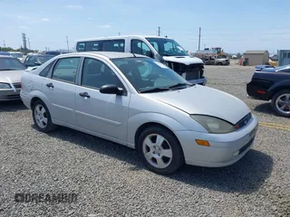 2003 Ford Focus ZTS с VIN 1FAFP38343W218701, выставлен на аукционе IAAI как лот 42373797 с пробегом 159 853 миль миль и . История ставок и продаж доступна на DreamBid. Изображение 1.