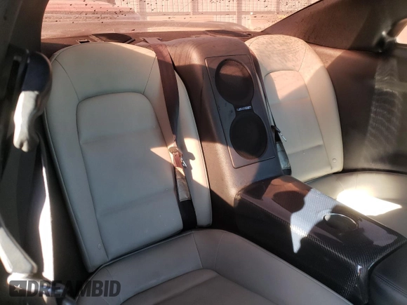 2009 Nissan GT-R Premium z VIN JN1AR54F49M252803, wystawiony jako Copart lot #83905134 z przebiegiem Nie podano mil oraz Nie do naprawy • Non repairable. Historia ofert i sprzedaży dostępna na DreamBid. Obrazek 10.