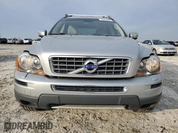 2012 Volvo XC90 Premier Plus z VIN YV4952CY0C1615553, wystawiony jako Copart lot #48555405 z przebiegiem 140 494 mil mil oraz Szkoda całkowita • Salvage title. Historia ofert i sprzedaży dostępna na DreamBid. Obrazek 5.