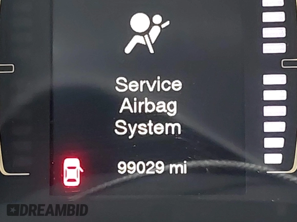 2016 Jeep Cherokee Latitude with VIN 1C4PJLCB5GW369955, listed as a IAAI auction lot 41297796 with 99,029 mi miles. Bid and sale history available at carsss.com. Image 7.