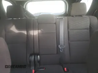 2018 Dodge Durango SXT z VIN 1C4RDHAG4JC254493, wystawiony jako Copart lot #55364405 z przebiegiem 60 604 mil mil oraz Nie do naprawy • Non repairable. Historia ofert i sprzedaży dostępna na DreamBid. Obrazek 10.