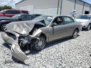 2002 Buick LeSabre Limited с VIN 1G4HR54K32U217065, выставлен на аукционе Copart как лот 63698205 с пробегом Не указан миль и Списание • Salvage title. История ставок и продаж доступна на DreamBid. Изображение 1.