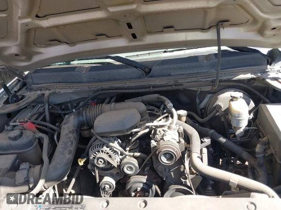 2010 Chevrolet Silverado 1500 Work Truck with VIN 1GCPCPEX5AZ198351, listed as a IAAI auction lot 41496632 with 238,627 mi miles and . Bid and sale history available at DreamBid. Image 10.