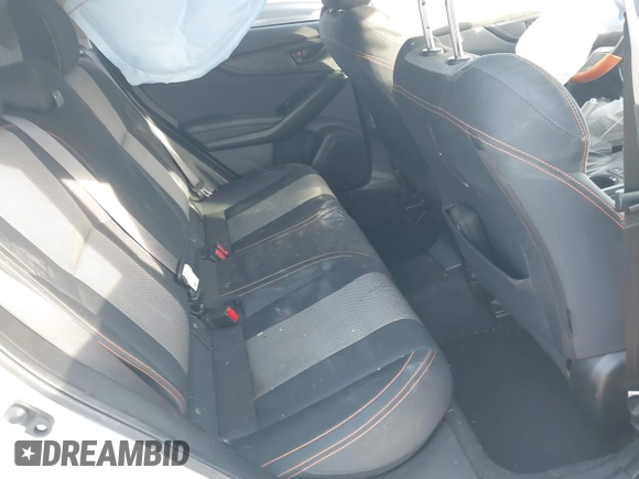 2019 Subaru Crosstrek Premium с VIN JF2GTACC1K8241475, выставлен на аукционе IAAI как лот 41754937 с пробегом 80 477 миль миль и . История ставок и продаж доступна на DreamBid. Изображение 8.