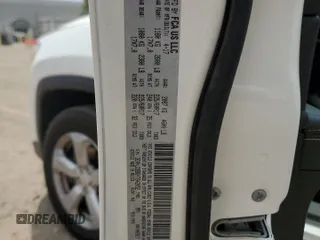 2017 Jeep Compass Latitude с VIN 3C4NJDBB6HT642052, выставлен на аукционе Copart как лот 60118465 с пробегом 102 756 миль миль и Чистый • Clean title. История ставок и продаж доступна на DreamBid. Изображение 14.