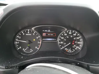 2017 Nissan Pathfinder S with VIN 5N1DR2MM8HC610475, listed as a Copart auction lot 52548495 with 66,766 mi miles and Salvage Title. Bid and sale history available at carsss.com. Image 9.