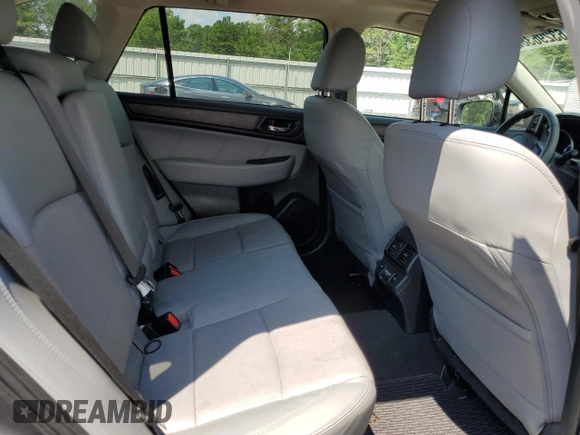 2018 Subaru Outback Limited with VIN 4S4BSENC3J3276011, listed as a Copart auction lot 63296385 with 103,334 mi miles and Salvage title. Bid and sale history available at DreamBid. Image 11.