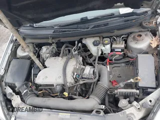 2008 Saturn Aura XE with VIN 1G8ZS57N78F145121, listed as a IAAI auction lot 42091294 with 151,642 mi miles. Bid and sale history available at carsss.com. Image 10.