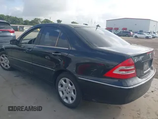 2006 Mercedes-Benz C 280 Luxury с VIN WDBRF92H96F813189, выставлен на аукционе IAAI как лот 42541910 с пробегом Не указан миль и . История ставок и продаж доступна на DreamBid. Изображение 3.