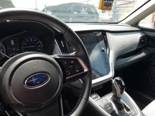 2023 Subaru Outback Premium z VIN 4S4BTADCXP3189920, wystawiony jako IAAI lot #42585199 z przebiegiem 69 063 mil mil oraz . Historia ofert i sprzedaży dostępna na DreamBid. Obrazek 9.
