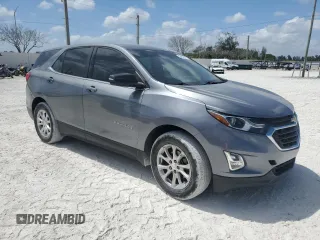 2018 Chevrolet Equinox LT with VIN 3GNAXJEV8JL116889, listed as a Copart auction lot 54599975 with 79,039 mi miles and Clean Title. Bid and sale history available at carsss.com. Image 4.