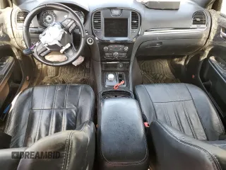 2017 Chrysler 300 S with VIN 2C3CCAGG9HH506807, listed as a Copart auction lot 48652085 with Not Provided miles and Salvage Title. Bid and sale history available at DreamBid. Image 8.