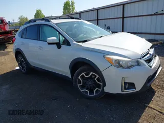 2016 Subaru Crosstrek Premium z VIN JF2GPABC7G8342906, wystawiony jako IAAI lot #42182549 z przebiegiem 100 895 mil mil oraz . Historia ofert i sprzedaży dostępna na DreamBid. Obrazek 1.